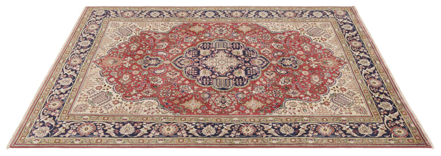 Alfombra persa Tabriz | 301 x 201 cm