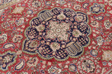 Alfombra persa Tabriz | 301 x 201 cm