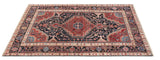 Carpetes persas Hamedan | 218 x 131 cm