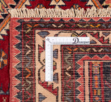 Carpetes persas Hamedan | 278 x 162 cm