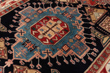 Carpetes ardebil persas | 334 x 146 cm
