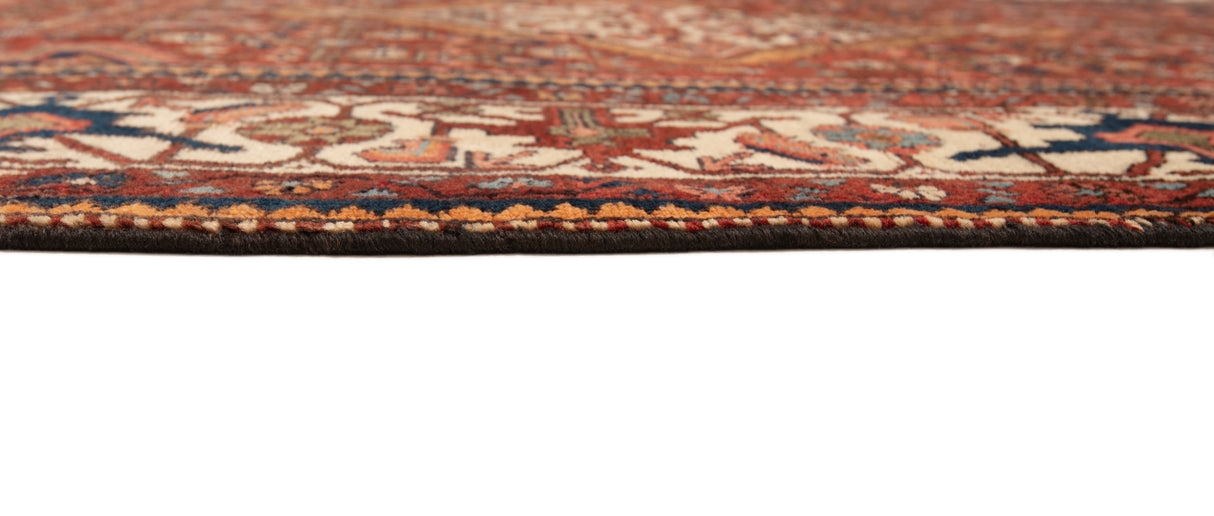 Carpetes persas Hamedan | 200 x 133 cm