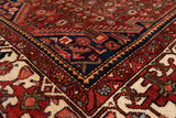 Carpetes persas Hamedan | 200 x 133 cm