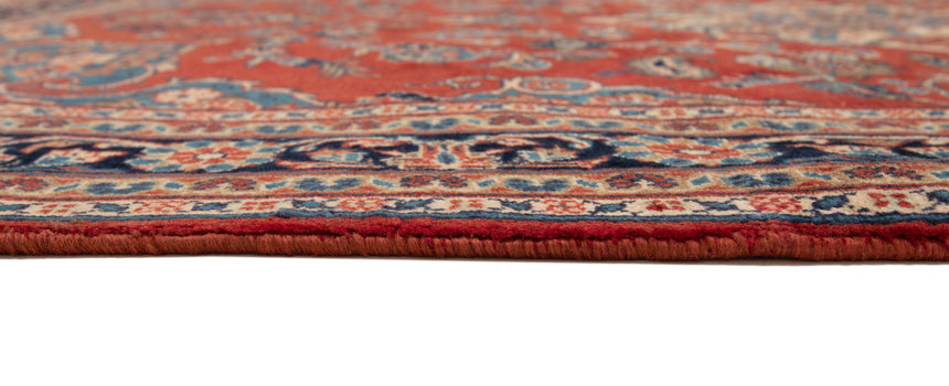 Alfombra persa Hamedan | 202 x 135 cm