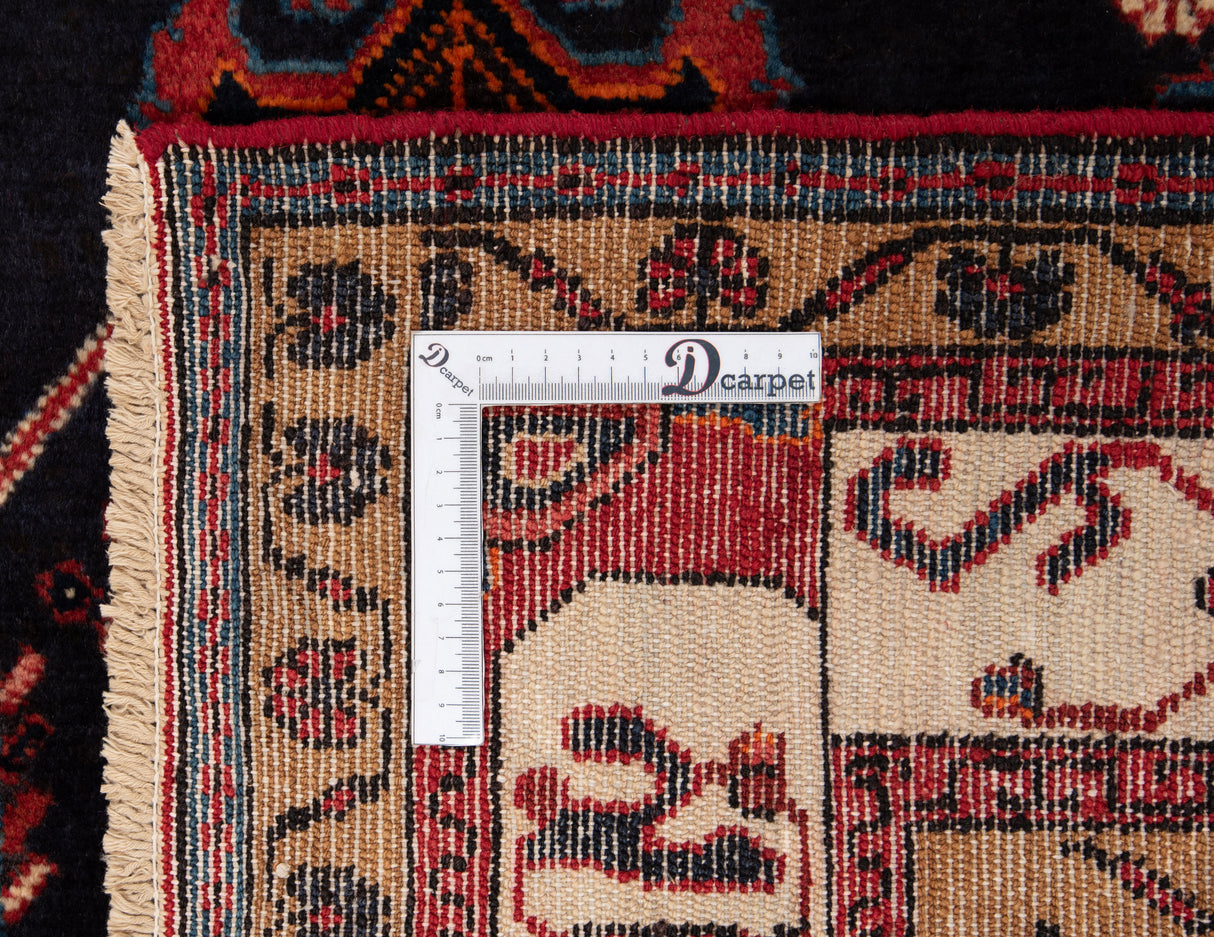 Carpetes persas Hamedan | 320 x 160 cm