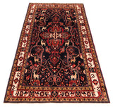 Carpetes persas Hamedan | 320 x 160 cm