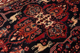 Carpetes persas Hamedan | 320 x 160 cm