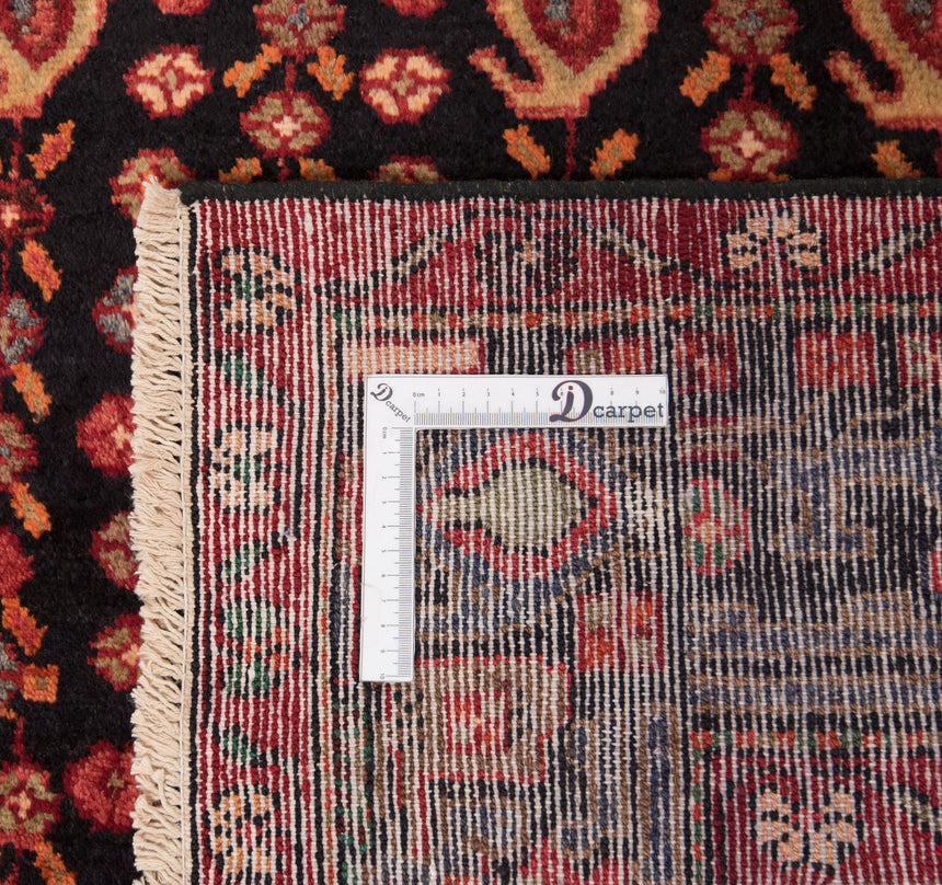 Alfombra persa Koliai | 320 x 151 cm
