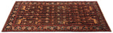 Alfombra persa Koliai | 320 x 151 cm