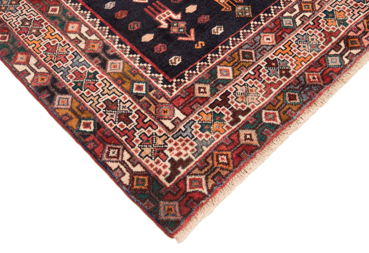 Carpetes persas Hamedan | 288 x 152 cm
