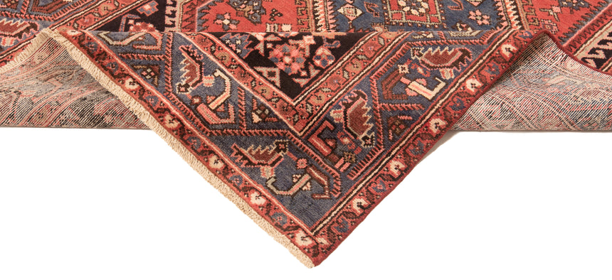 Alfombra persa Hamedan | 200 x 131 cm