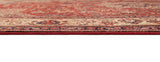 Tabriz do tapete persa | 303 x 197 cm