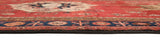 Alfombra persa Koliai | 312 x 149 cm
