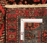 Carpetes persas Hamedan | 216 x 140 cm