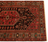 Carpetes persas Hamedan | 216 x 140 cm