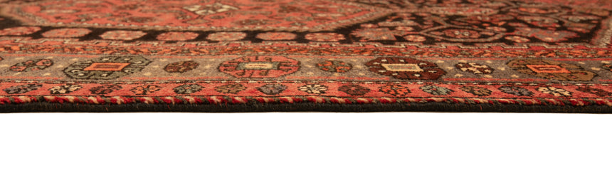 Carpetes persas Hamedan | 216 x 140 cm
