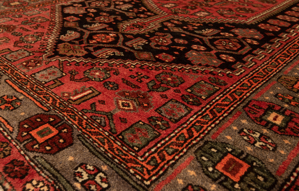 Carpetes persas Hamedan | 216 x 140 cm