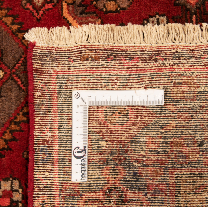 Alfombra persa Hamedan | 215 x 137 cm