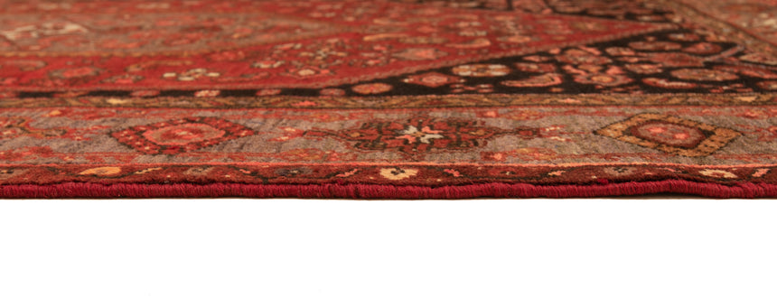 Alfombra persa Hamedan | 215 x 137 cm