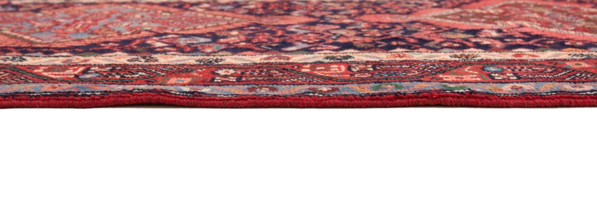 Carpetes persas Hamedan | 321 x 84 cm