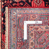 Carpetes persas Hamedan | 321 x 84 cm