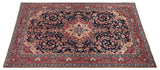 Carpet Hamedan Shahrbaft | 200 x 131 cm