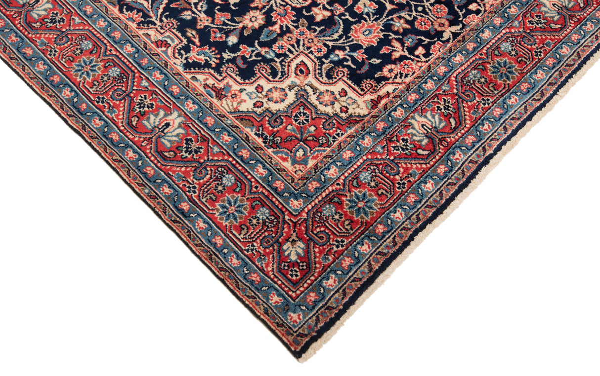 Carpet Hamedan Shahrbaft | 200 x 131 cm