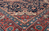 Carpet Hamedan Shahrbaft | 200 x 131 cm