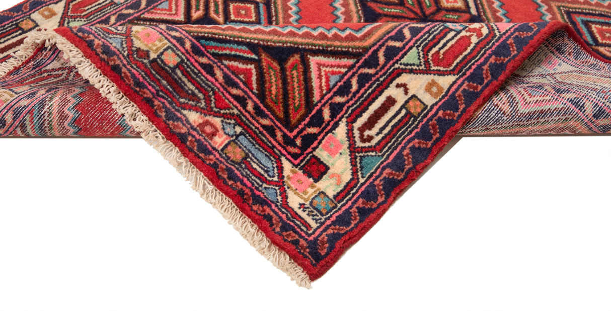 Carpetes persas Hamedan | 188 x 78 cm