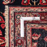 Carpetes persas Hamedan | 454 x 87 cm