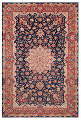 Alfombra persa Najafabad | 400 x 270 cm