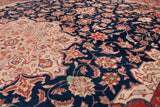 Alfombra persa Najafabad | 400 x 270 cm