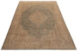 Alfombra vintage | 400 x 300 cm