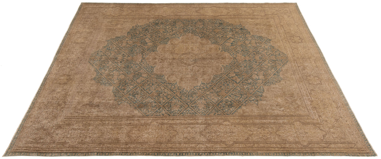 Alfombra vintage | 400 x 300 cm