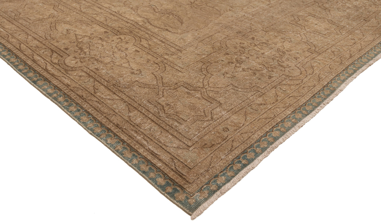 Alfombra vintage | 400 x 300 cm