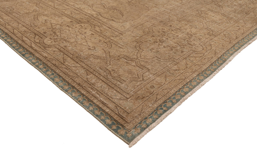 Alfombra vintage | 400 x 300 cm