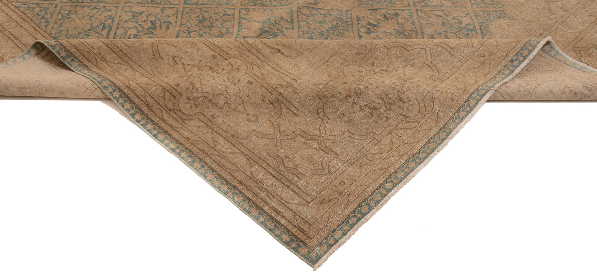 Alfombra vintage | 400 x 300 cm