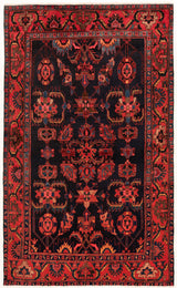 Carpetes persas Hamedan | 215 x 133 cm