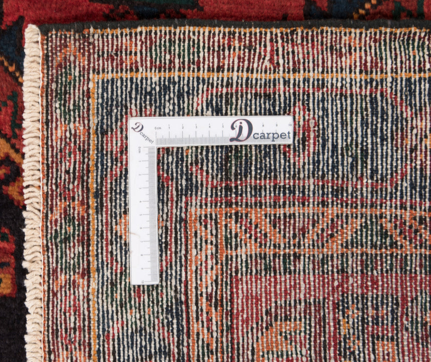 Carpete persa Zanjan | 213 x 139 cm