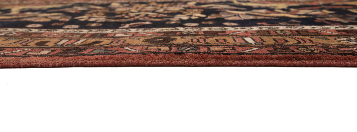 Carpetes persas Hamedan | 324 x 103 cm