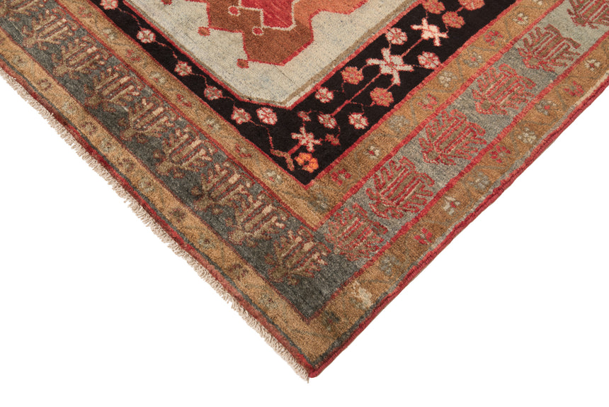 Carpete persa Zanjan Taroum | 207 x 125 cm