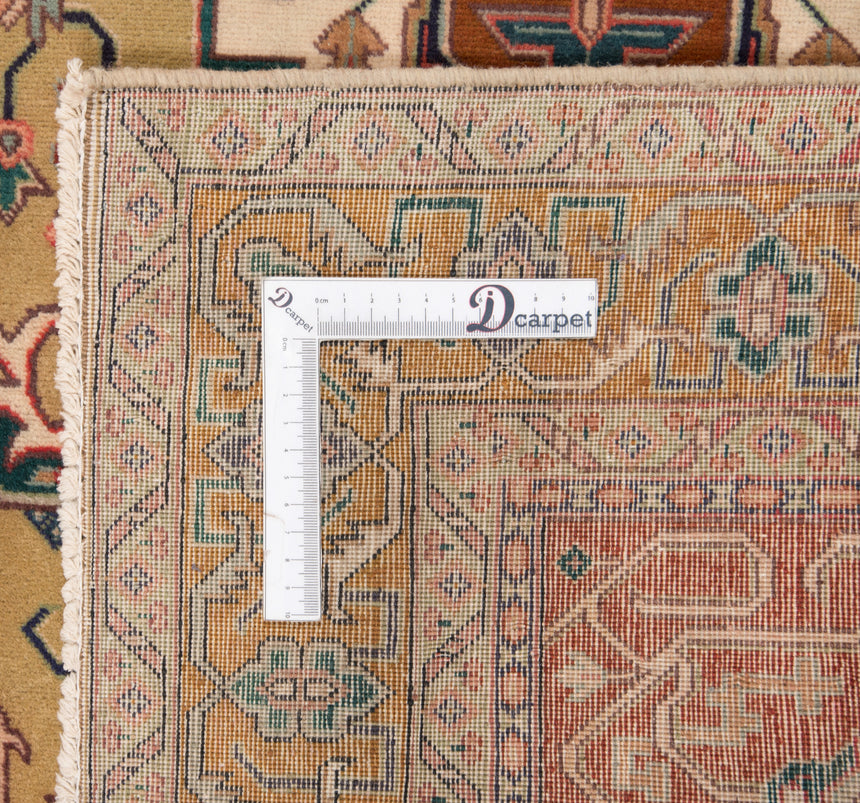 Tabriz Persian rug | 153 x 93 cm