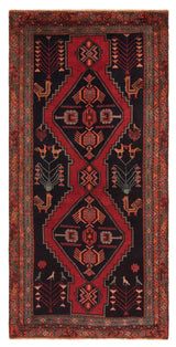 Carpetes ardebil persas | 288 x 141 cm