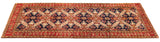 Carpetes ardebil persas | 302 x 110 cm