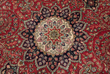 Alfombra persa Tabriz | 306 x 207 cm
