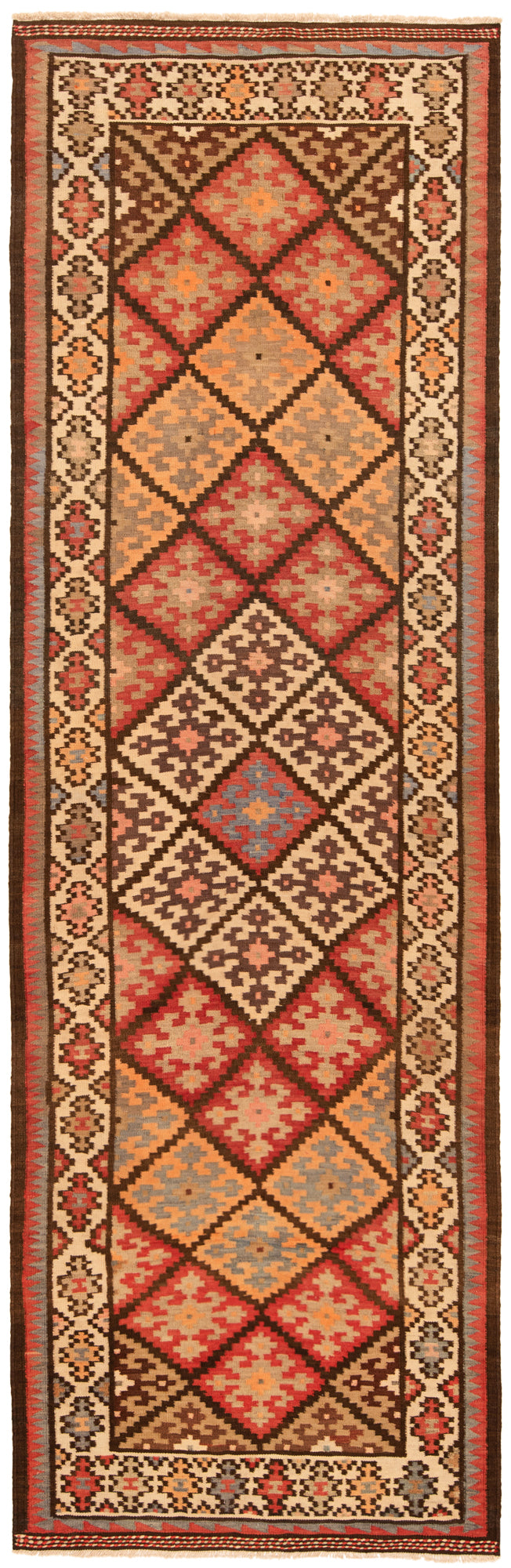 Kilim persa | 320 x 100 cm