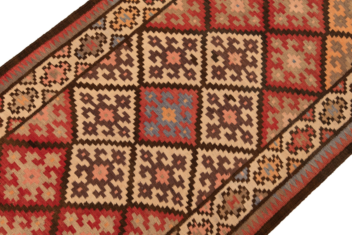 Kilim persa | 320 x 100 cm