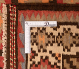 Kilim persa | 320 x 100 cm