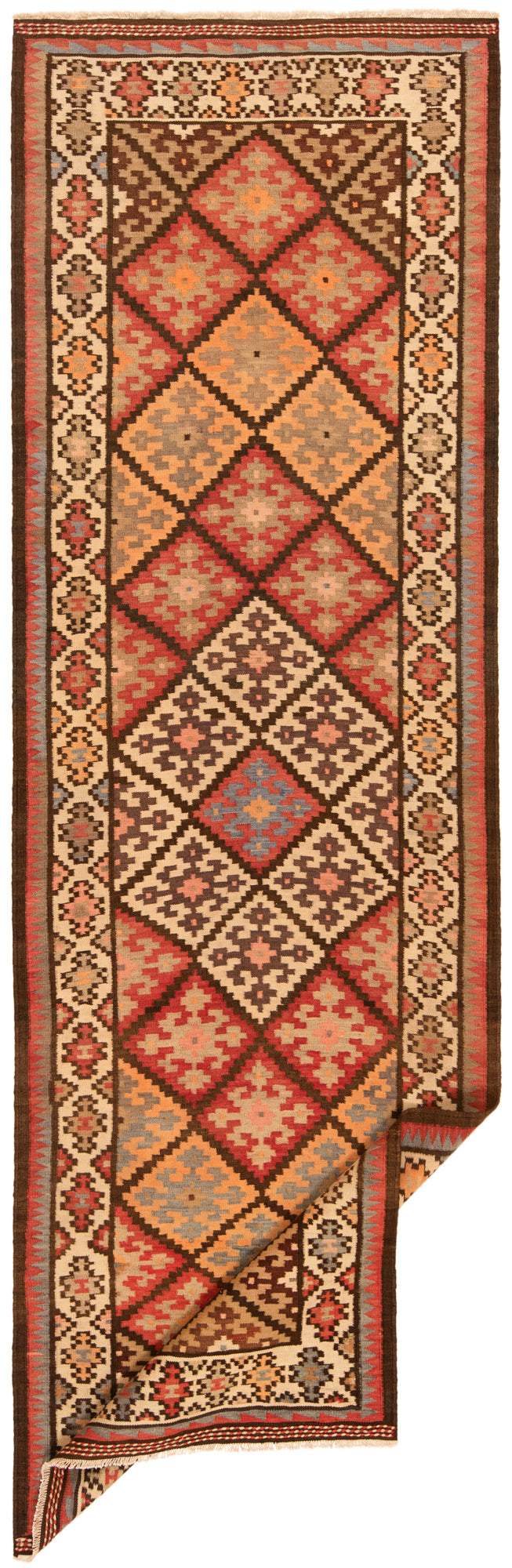 Kilim persa | 320 x 100 cm