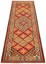 Kilim persa | 320 x 100 cm